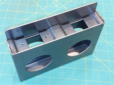 weld box for latch in metal fence|Lock Boxes / Gate Latches – Weldandfabshop.com.